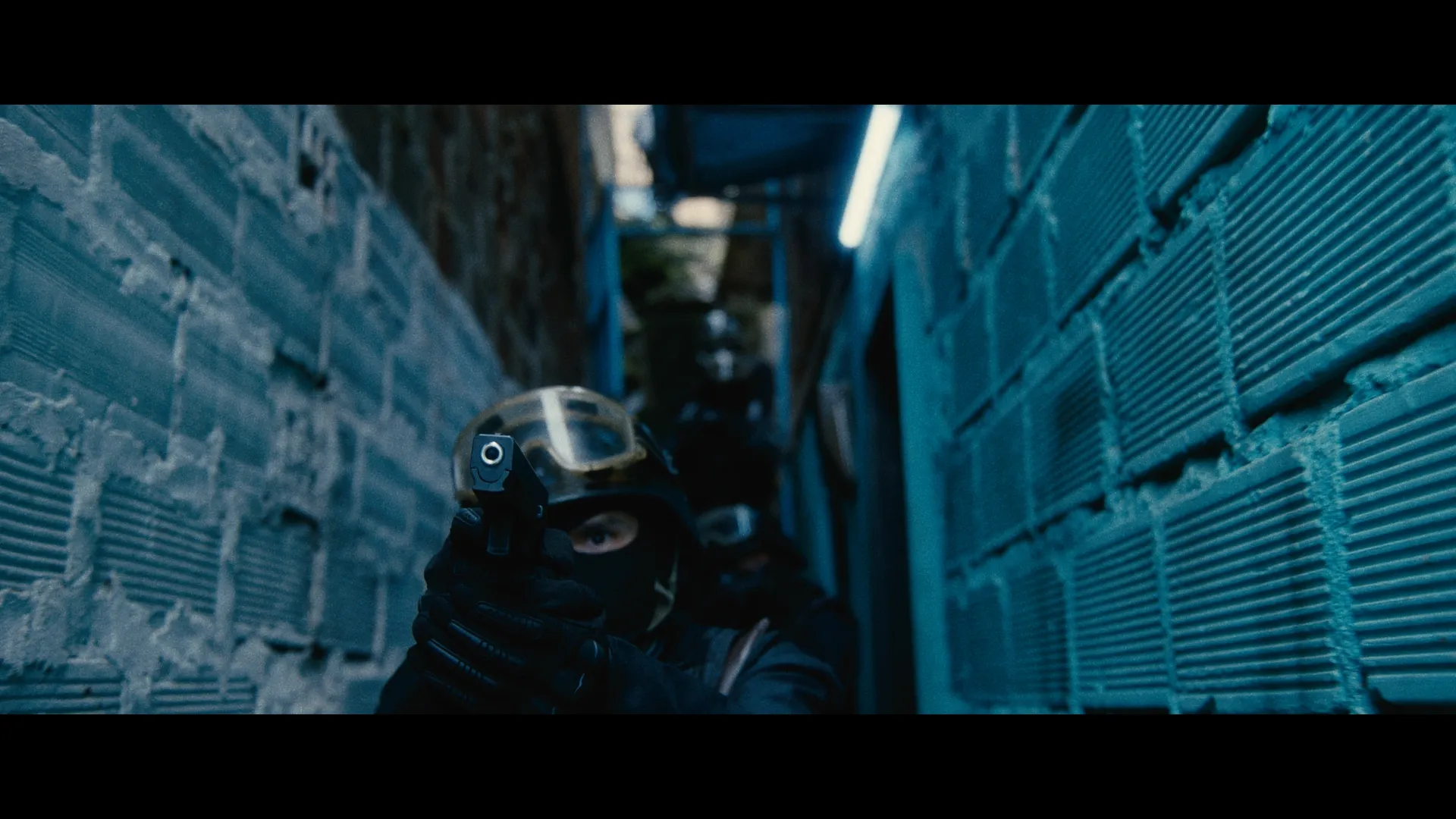 Still de ficción